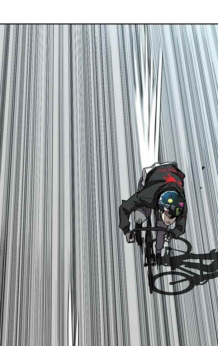 Wind Breaker Chapter 326 - Page 78