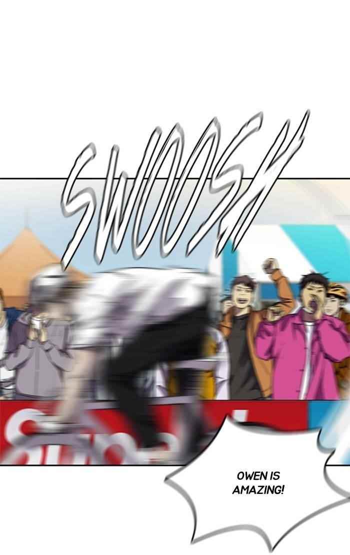 Wind Breaker Chapter 326 - Page 83