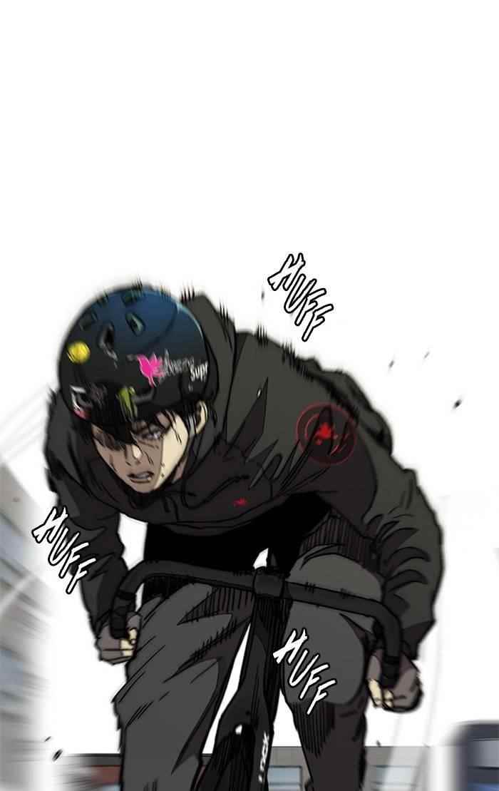 Wind Breaker Chapter 326 - Page 85