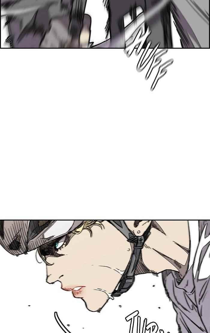 Wind Breaker Chapter 326 - Page 99
