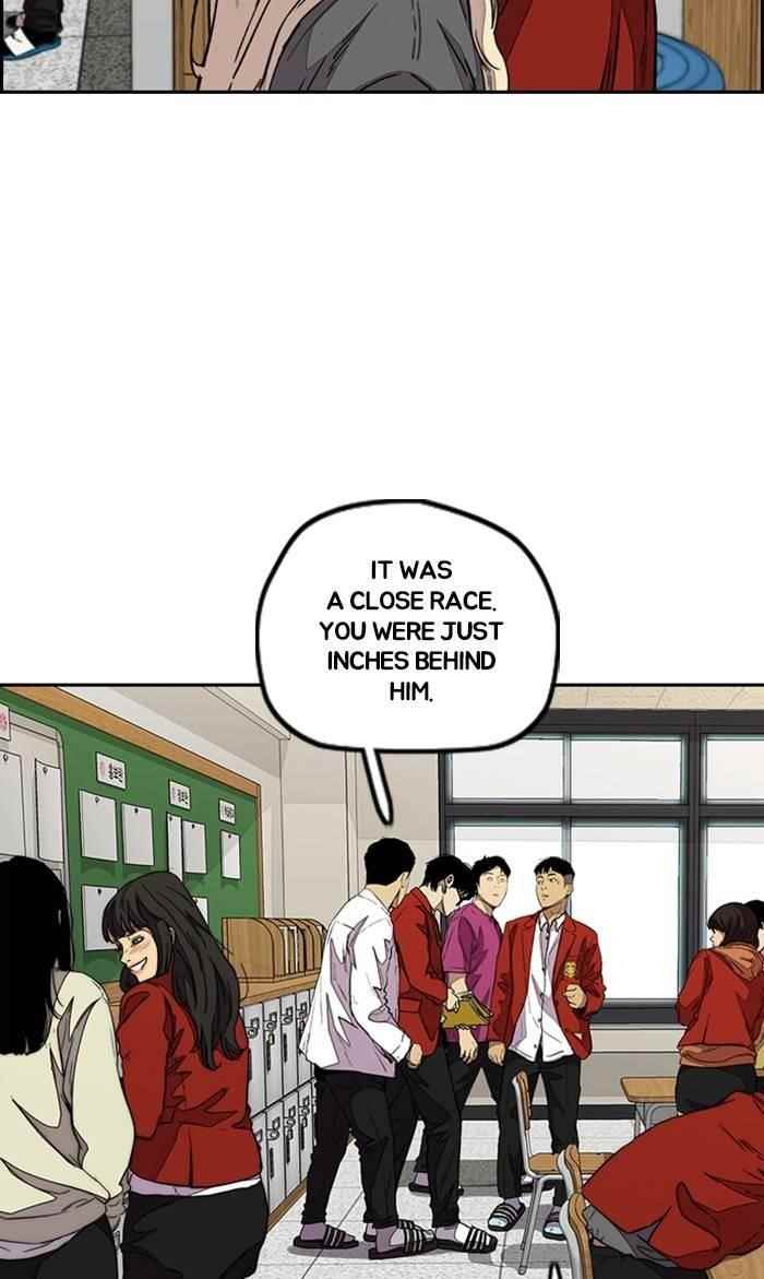 Wind Breaker Chapter 327 - Page 104