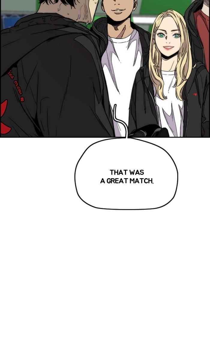 Wind Breaker Chapter 327 - Page 23