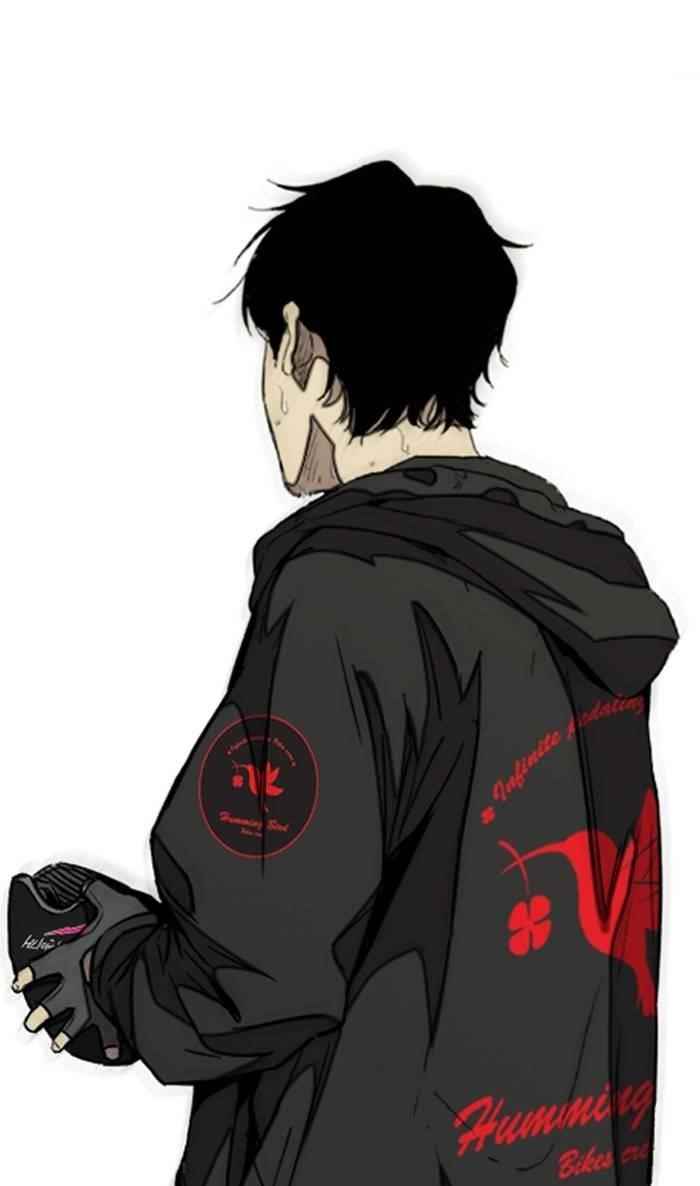 Wind Breaker Chapter 327 - Page 63