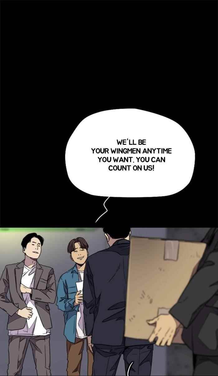 Wind Breaker Chapter 327 - Page 72