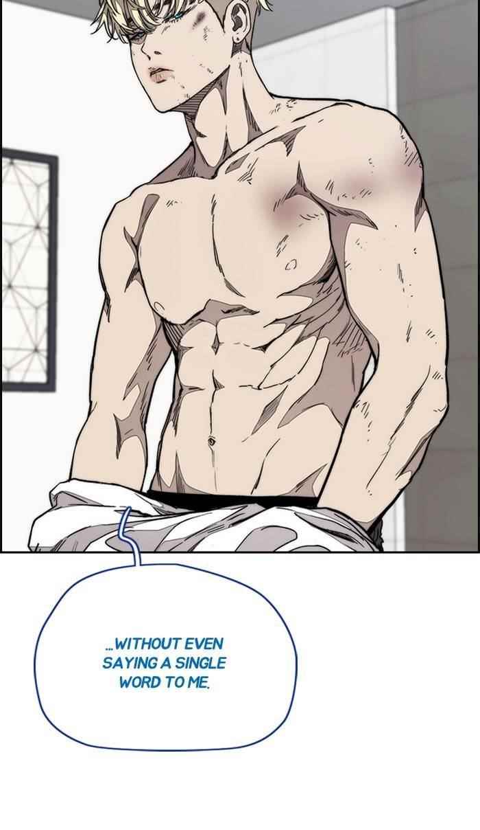 Wind Breaker Chapter 327 - Page 80