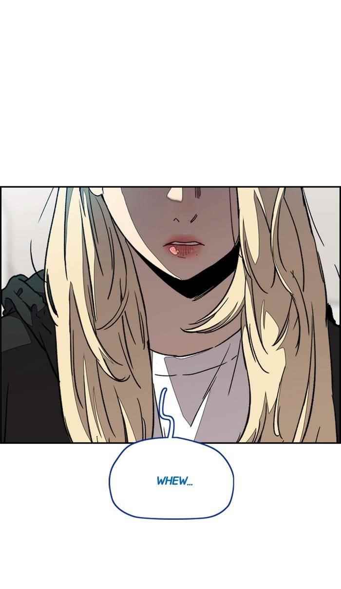 Wind Breaker Chapter 327 - Page 81