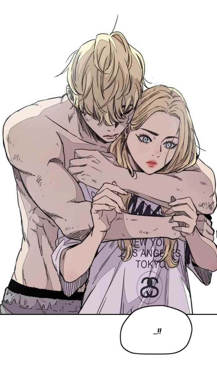 Wind Breaker Chapter 327 - Page 94