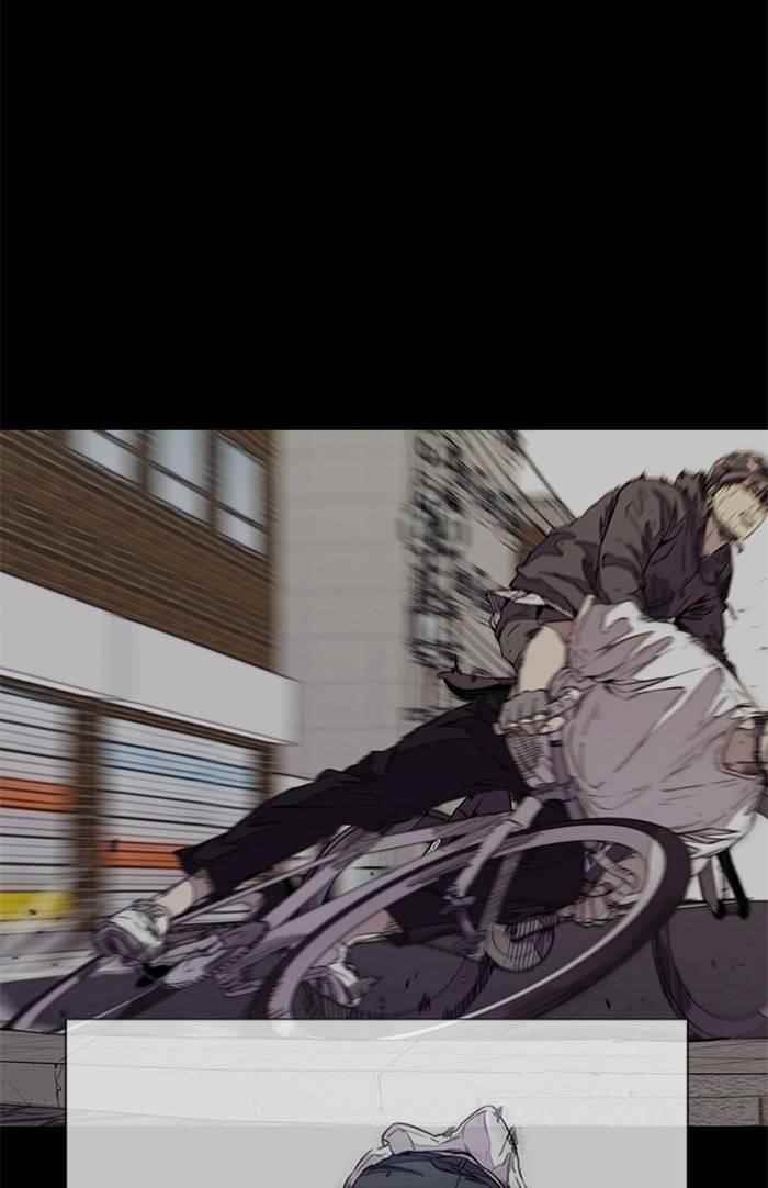 Wind Breaker Chapter 328 - Page 109