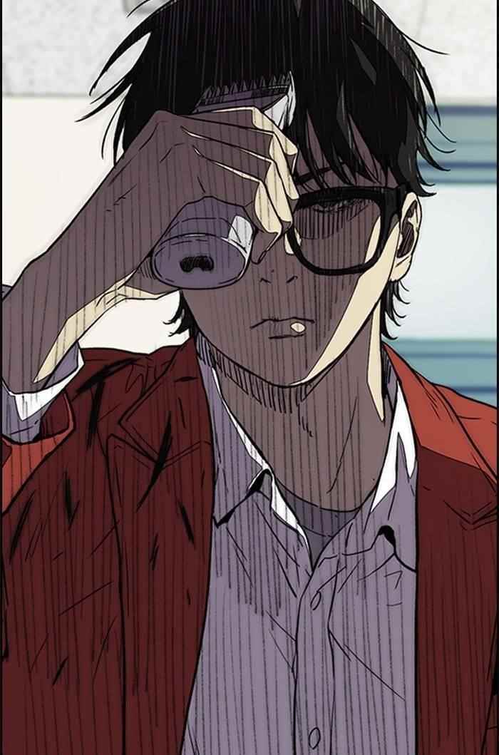 Wind Breaker Chapter 328 - Page 12