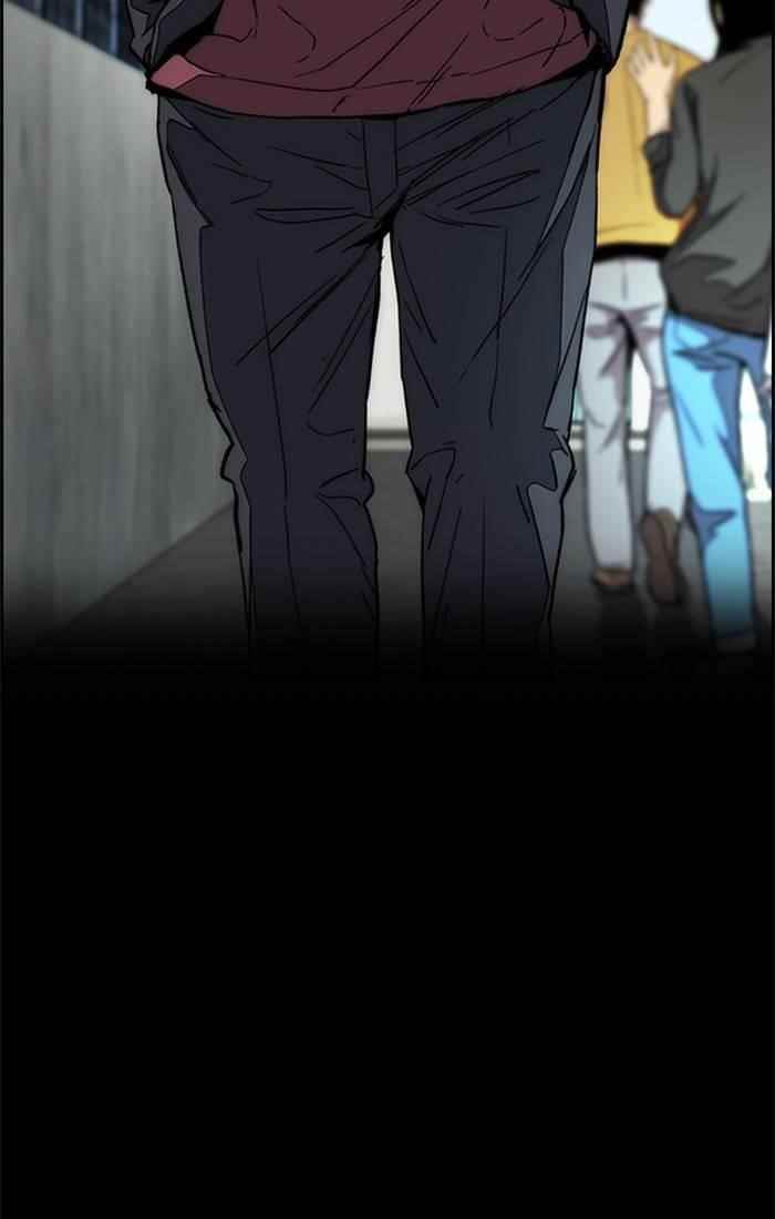 Wind Breaker Chapter 328 - Page 125