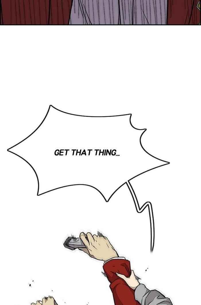 Wind Breaker Chapter 328 - Page 13