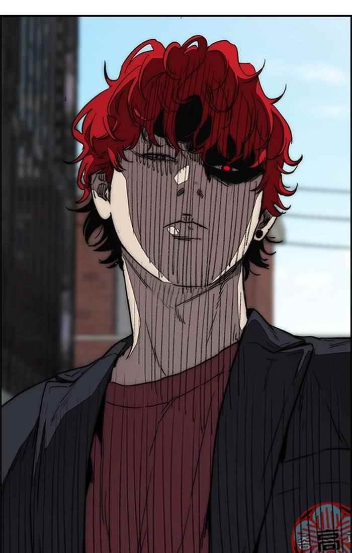 Wind Breaker Chapter 328 - Page 137