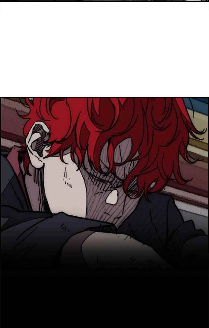 Wind Breaker Chapter 328 - Page 141