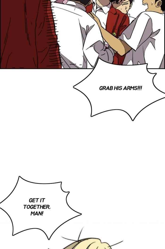 Wind Breaker Chapter 328 - Page 19