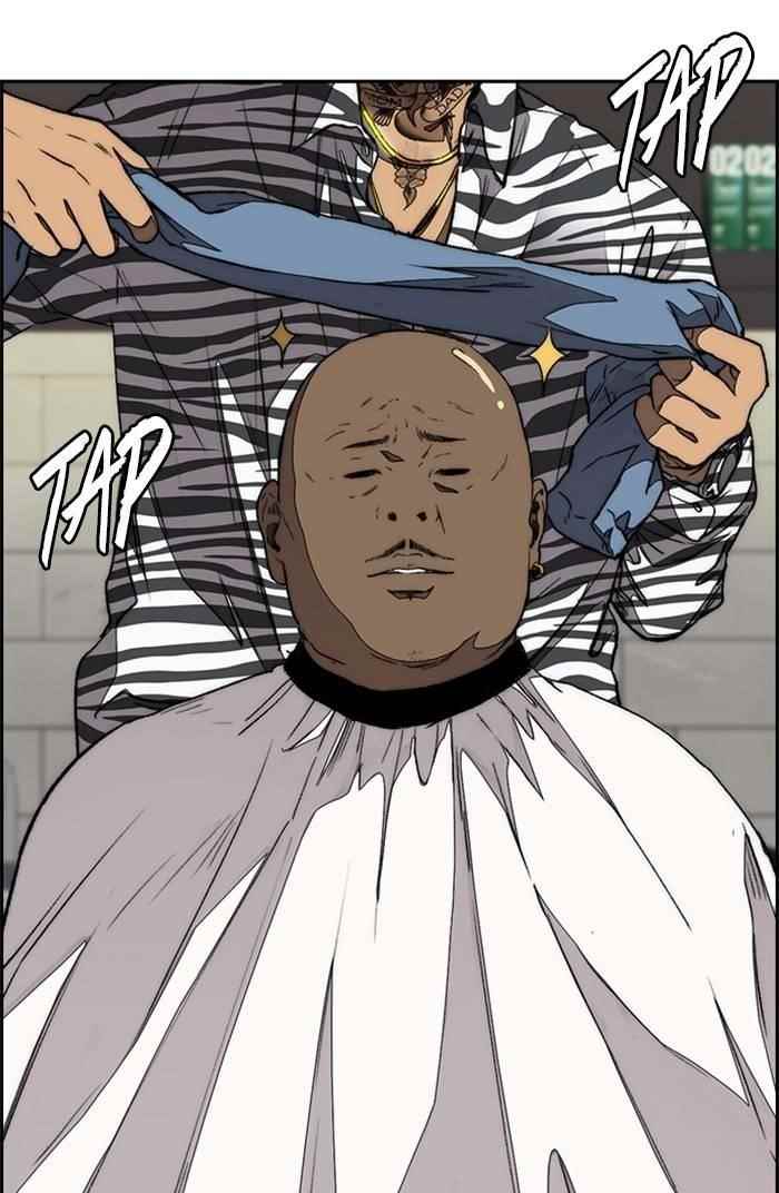 Wind Breaker Chapter 328 - Page 30