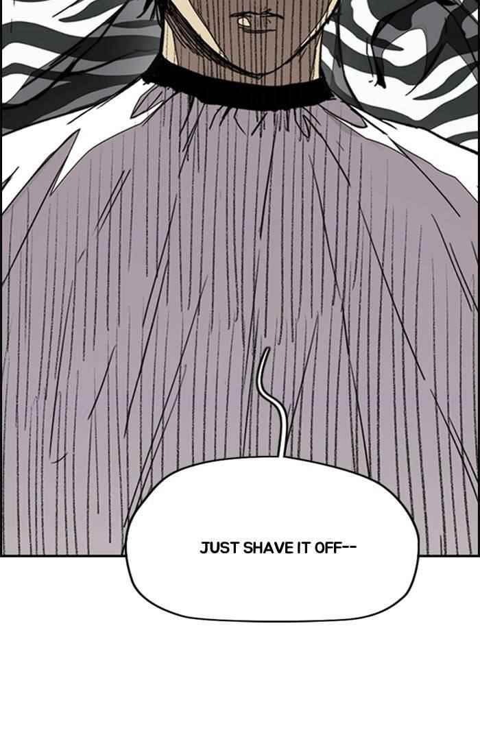 Wind Breaker Chapter 328 - Page 42