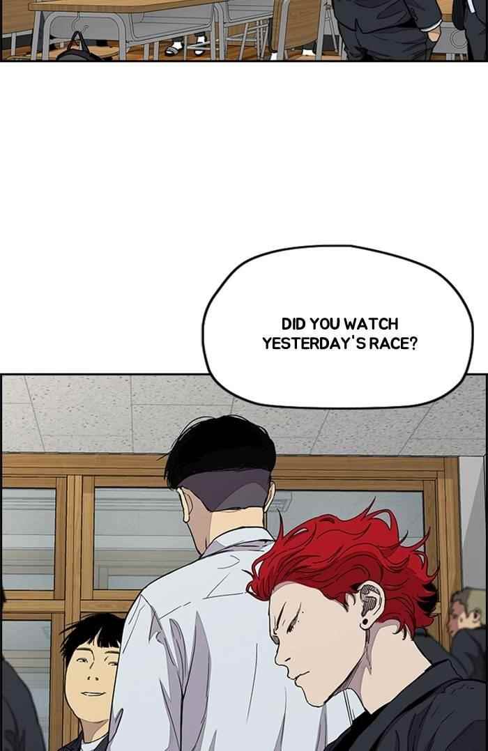 Wind Breaker Chapter 328 - Page 59