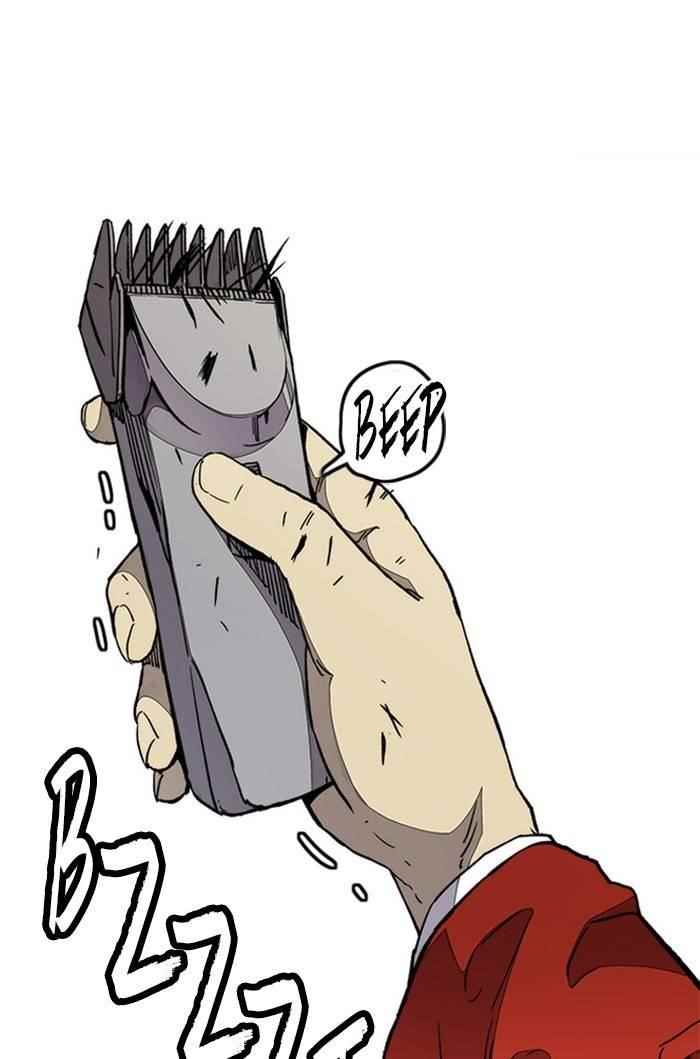 Wind Breaker Chapter 328 - Page 9