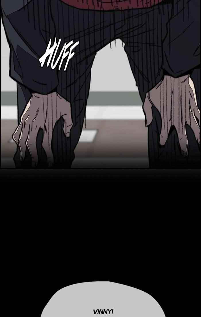 Wind Breaker Chapter 328 - Page 90