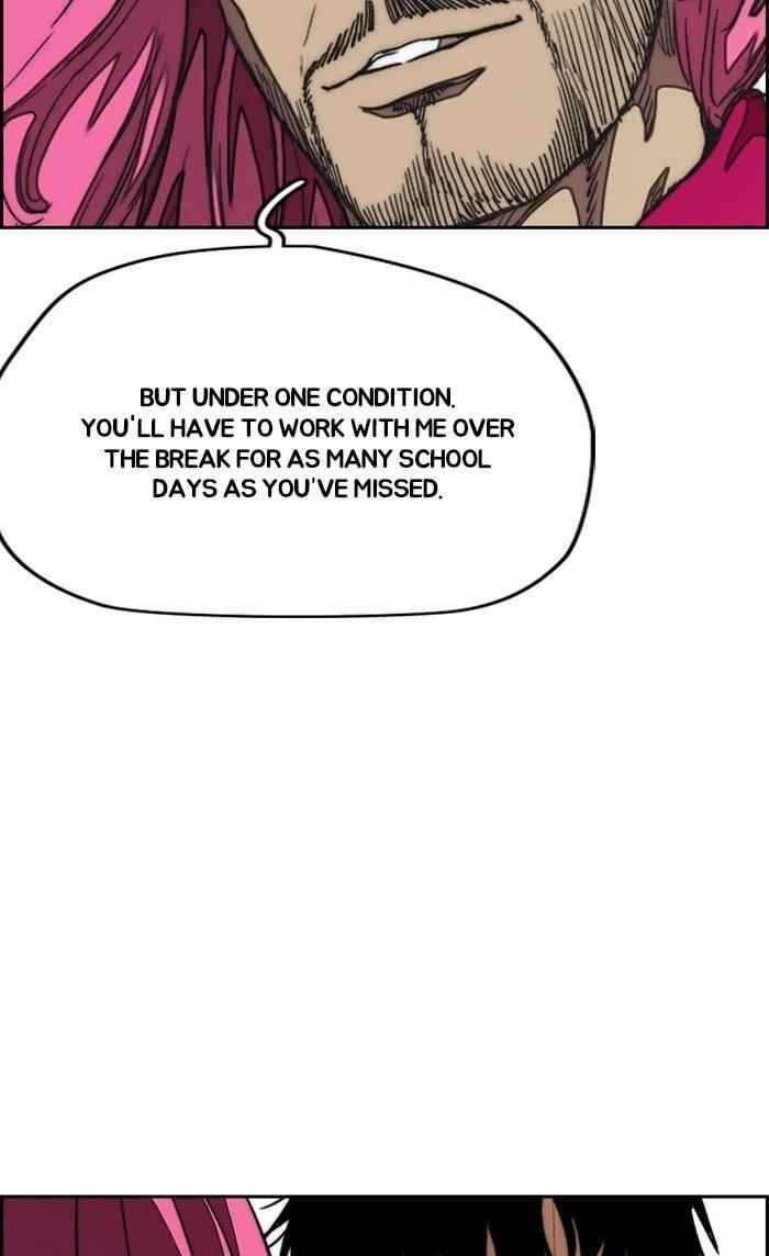 Wind Breaker Chapter 329 - Page 115