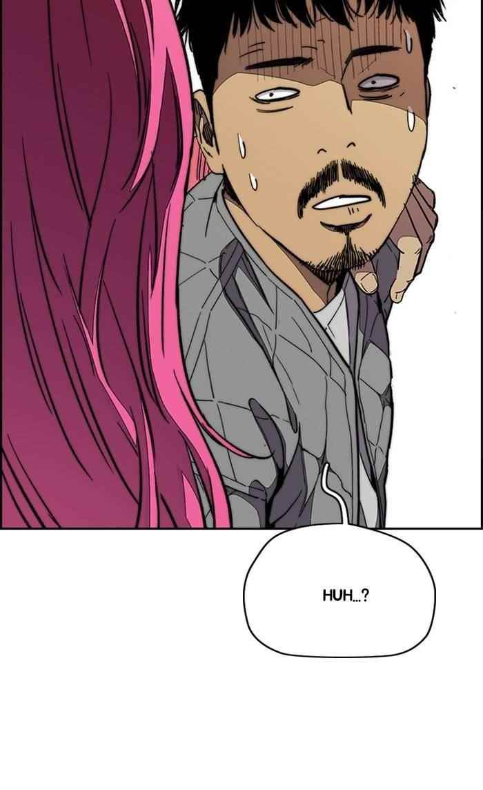 Wind Breaker Chapter 329 - Page 116