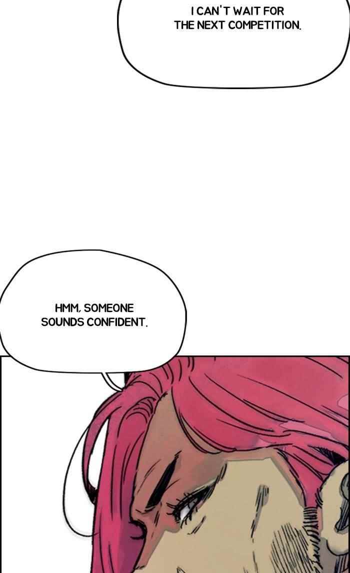 Wind Breaker Chapter 329 - Page 120