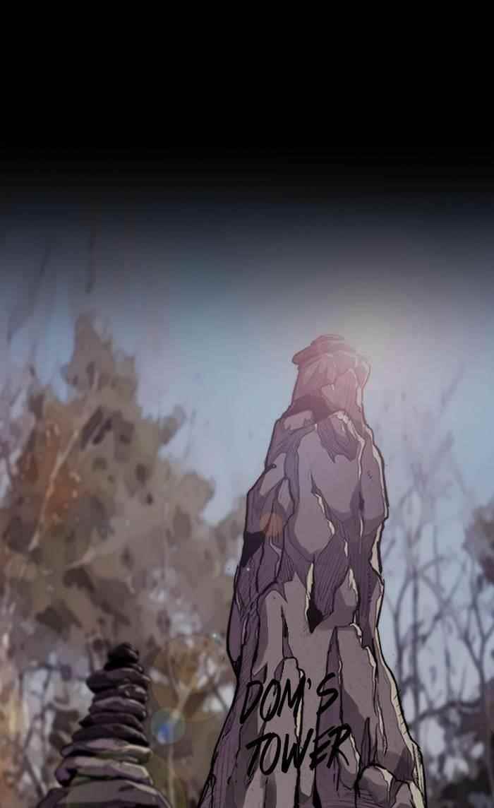 Wind Breaker Chapter 329 - Page 125