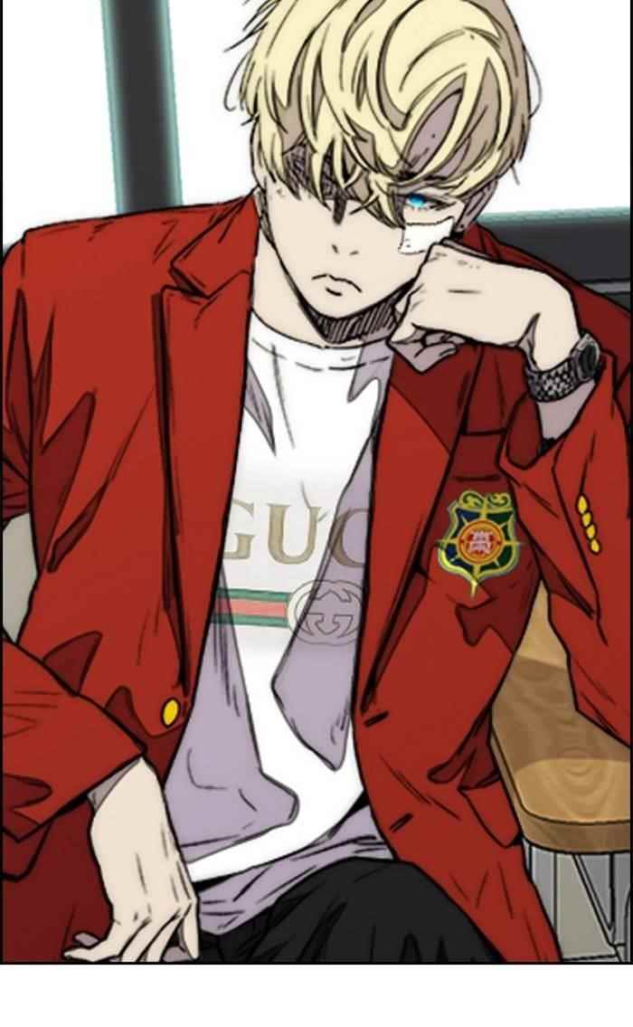 Wind Breaker Chapter 329 - Page 16