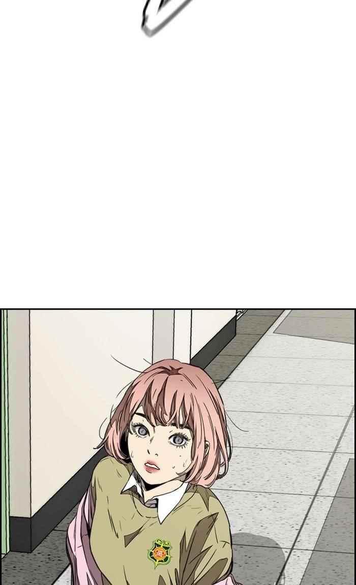 Wind Breaker Chapter 329 - Page 28