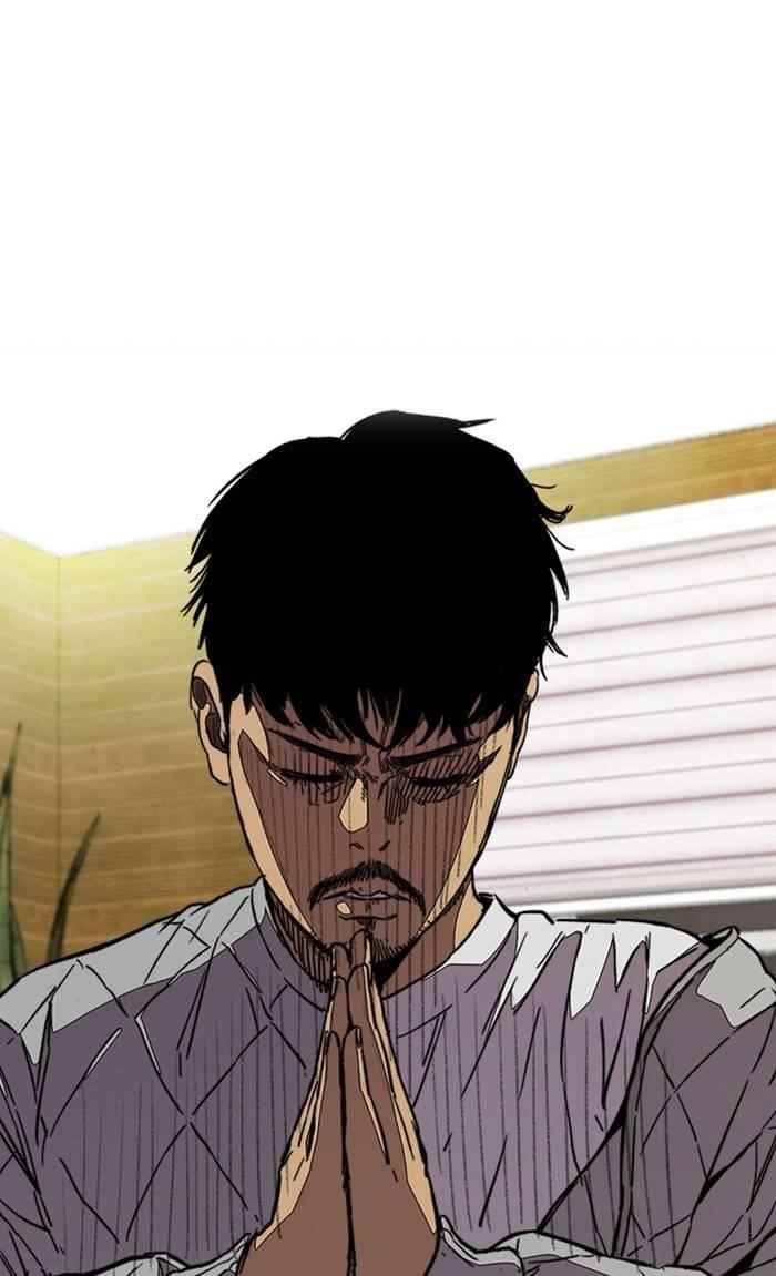 Wind Breaker Chapter 329 - Page 42