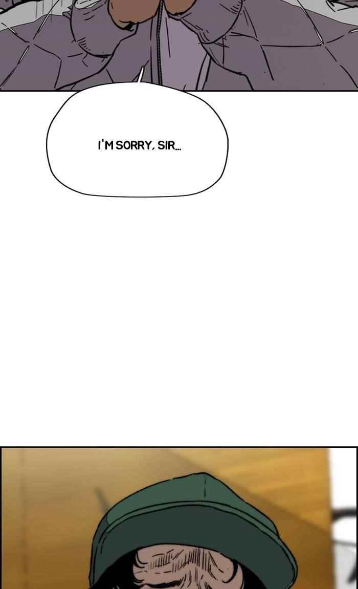 Wind Breaker Chapter 329 - Page 43