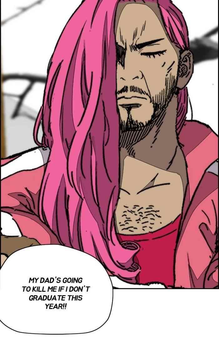 Wind Breaker Chapter 329 - Page 47