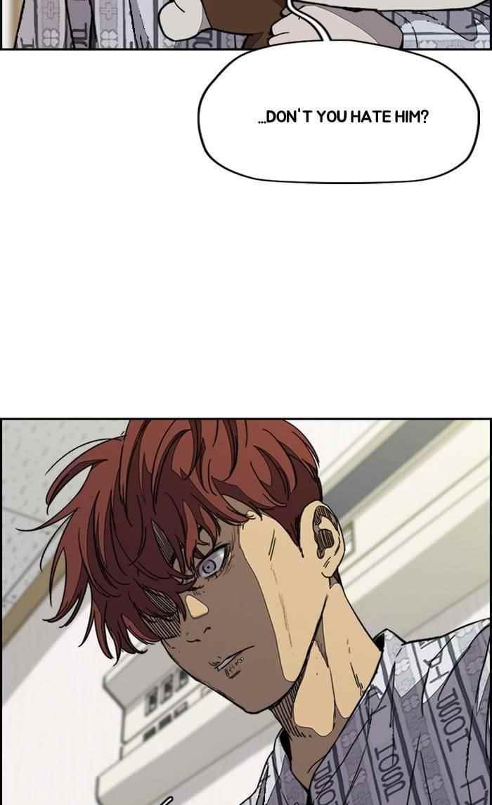 Wind Breaker Chapter 329 - Page 58