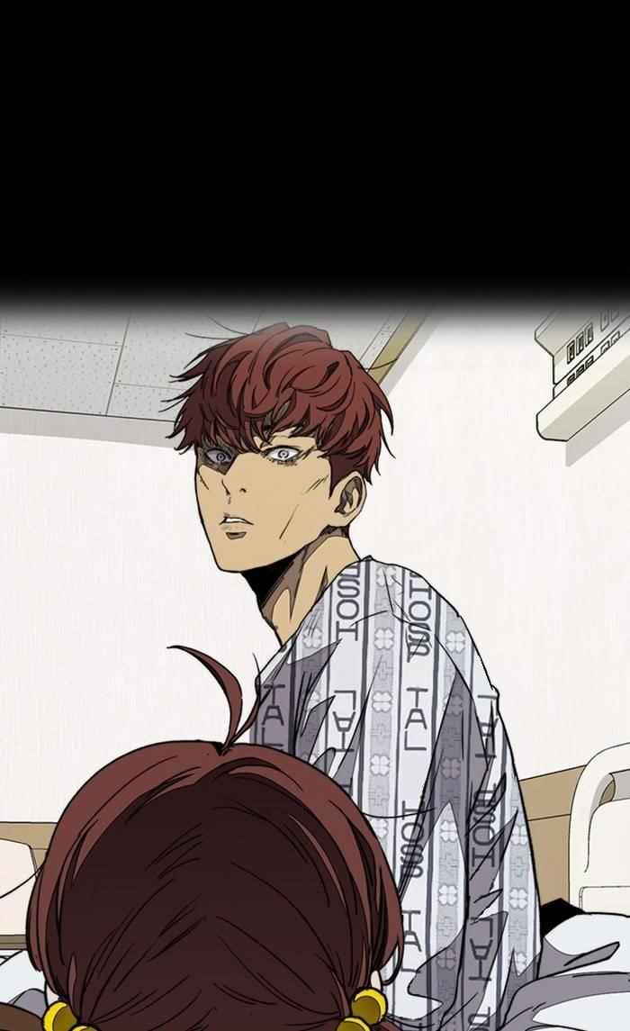 Wind Breaker Chapter 329 - Page 66