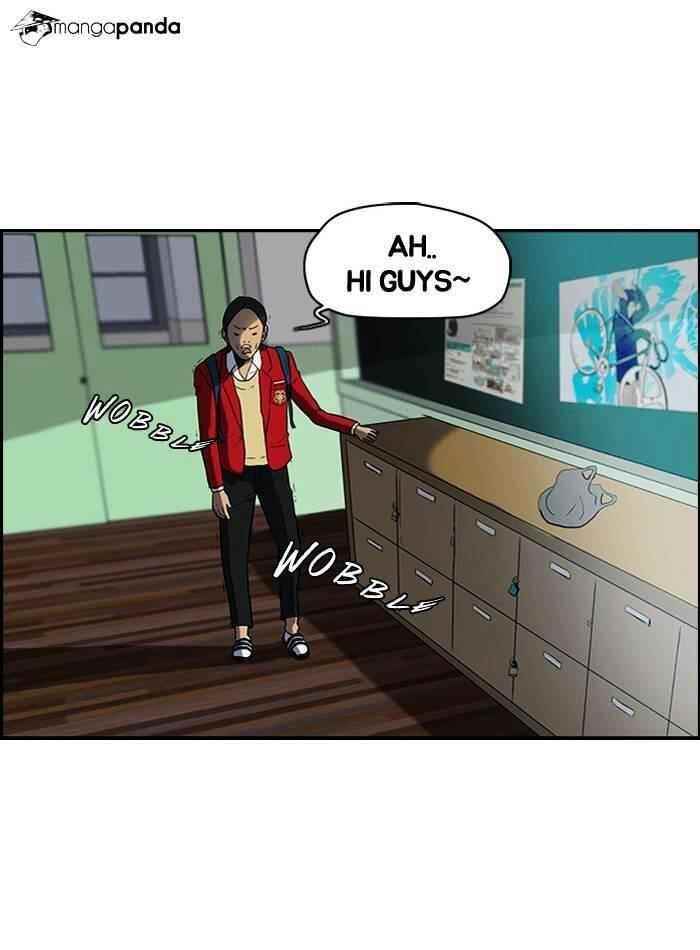 Wind Breaker Chapter 33 - Page 26