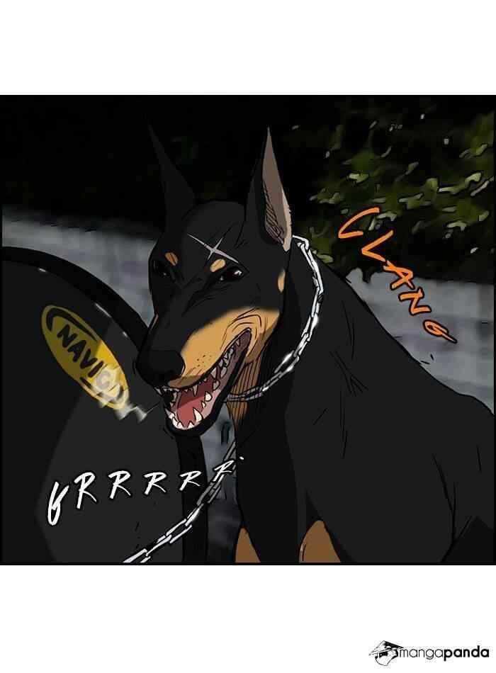 Wind Breaker Chapter 33 - Page 32