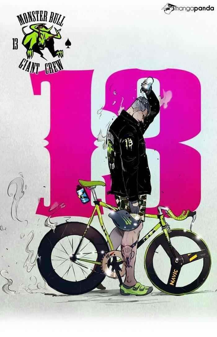 Wind Breaker Chapter 33 - Page 53