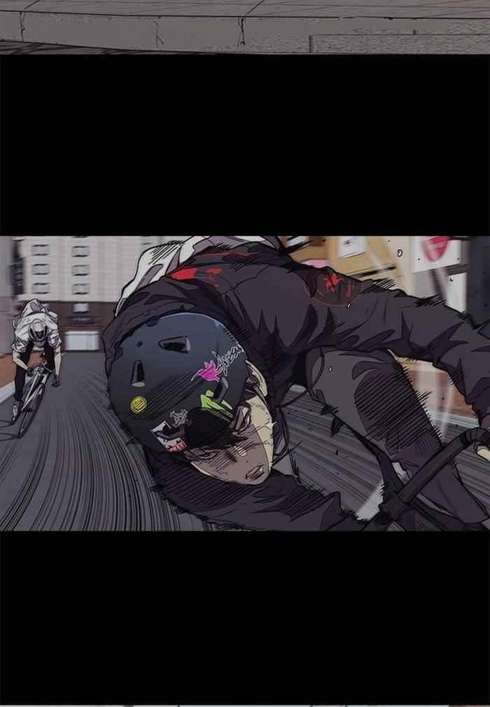 Wind Breaker Chapter 330 - Page 114