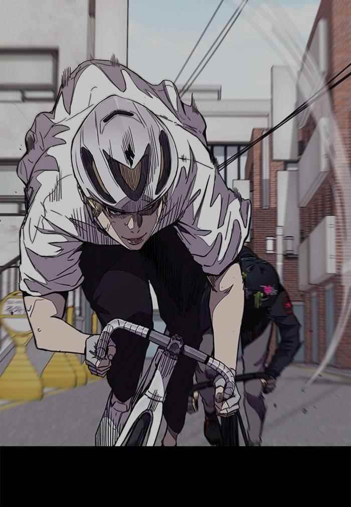 Wind Breaker Chapter 330 - Page 115