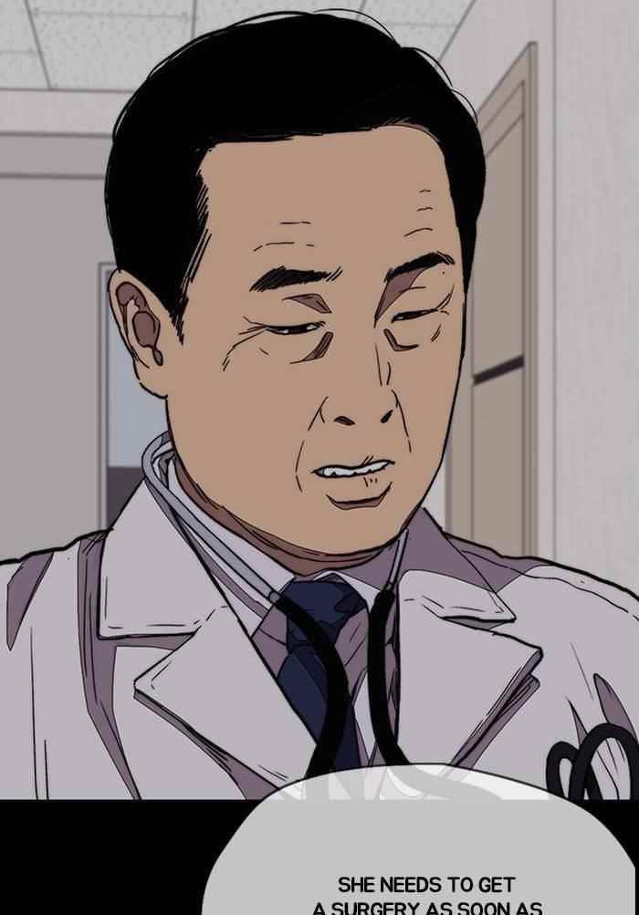 Wind Breaker Chapter 330 - Page 121