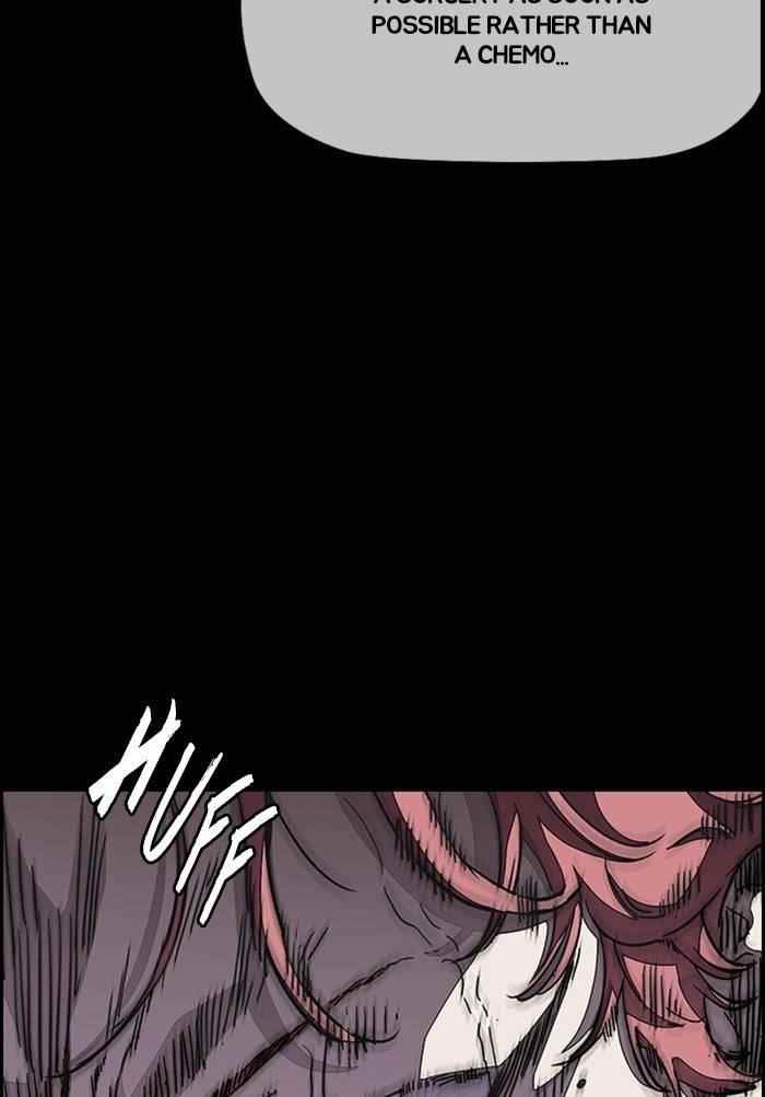 Wind Breaker Chapter 330 - Page 122