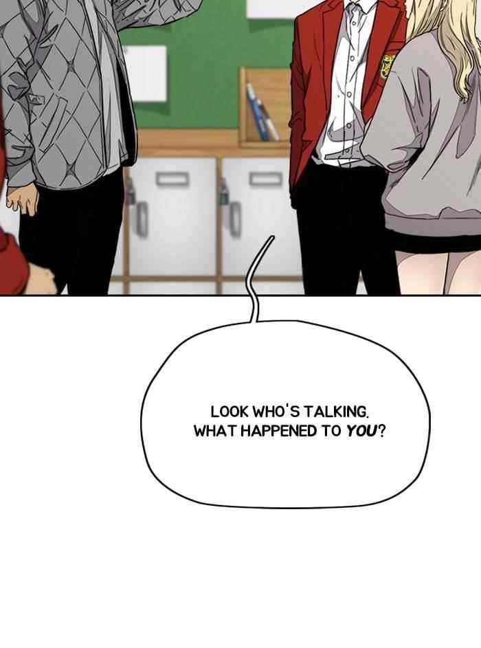 Wind Breaker Chapter 330 - Page 13