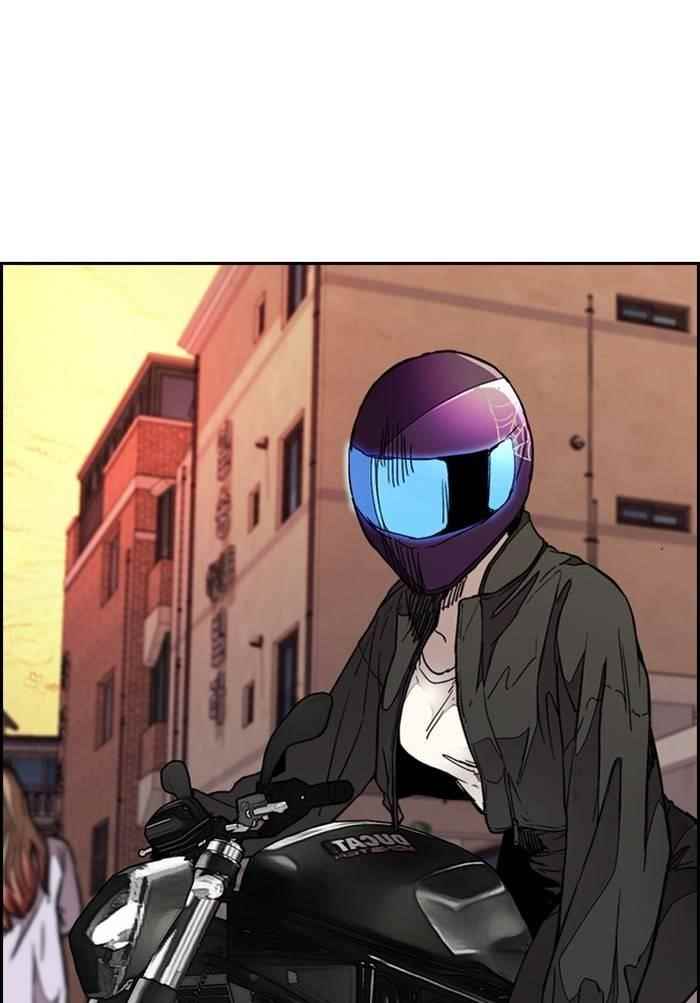 Wind Breaker Chapter 330 - Page 142