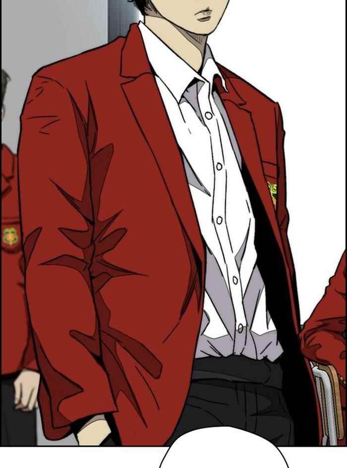 Wind Breaker Chapter 330 - Page 3