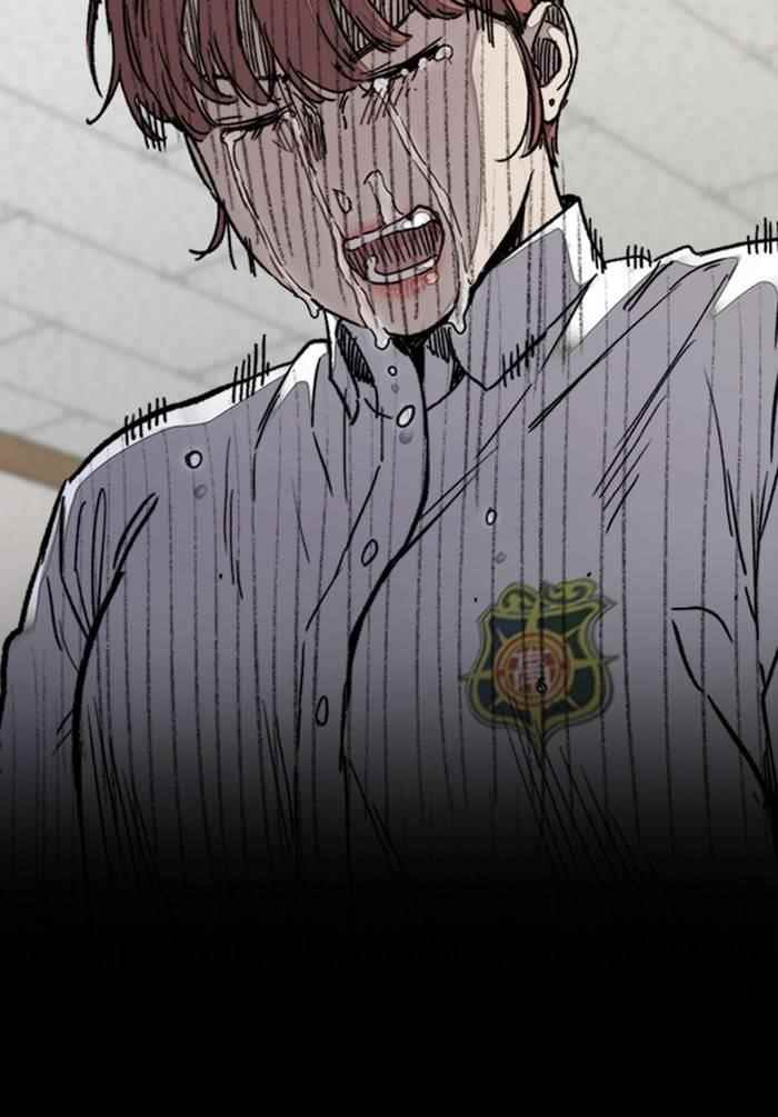 Wind Breaker Chapter 330 - Page 33