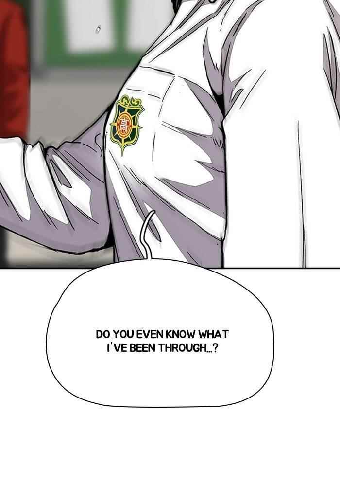 Wind Breaker Chapter 330 - Page 35