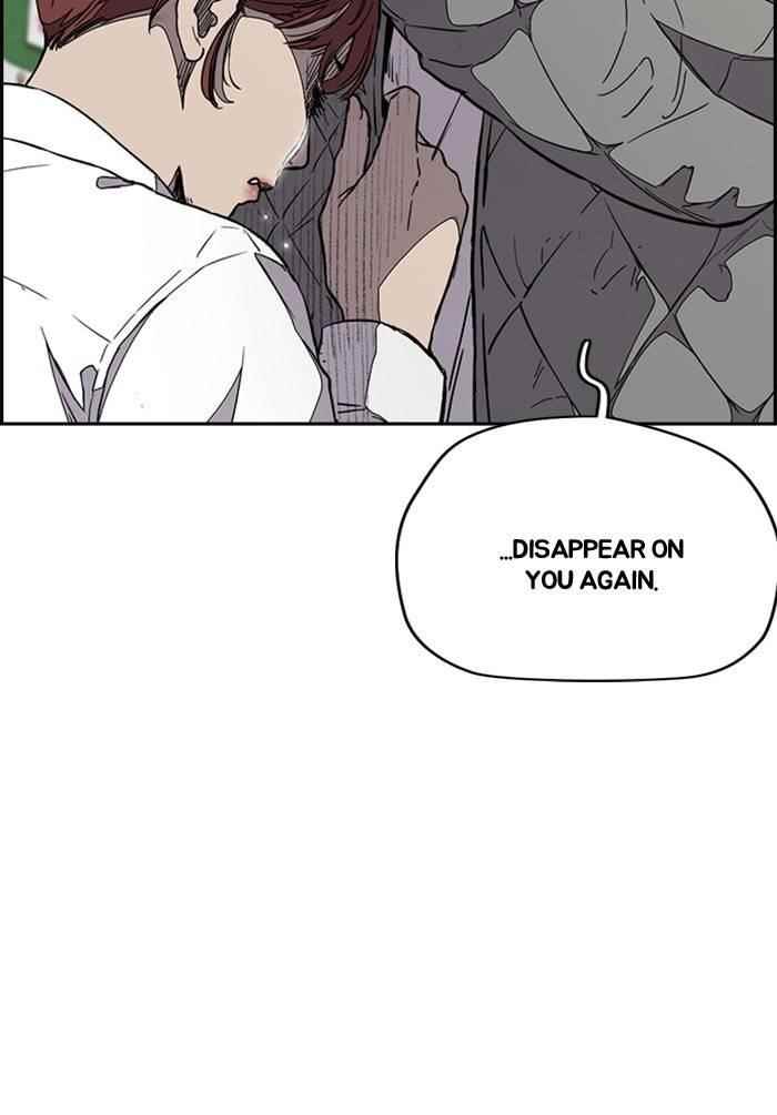 Wind Breaker Chapter 330 - Page 43