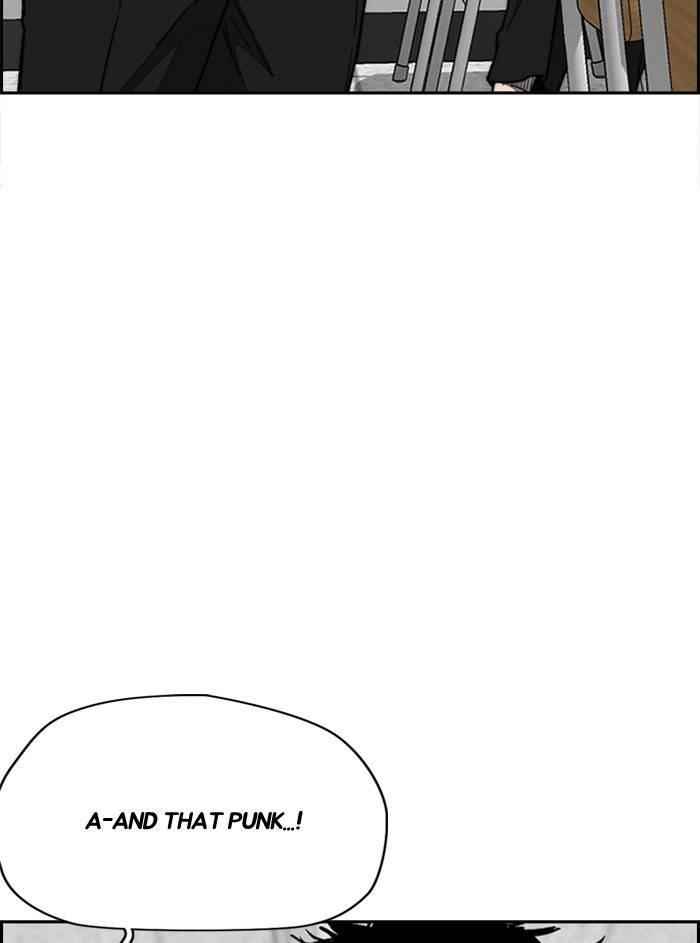 Wind Breaker Chapter 330 - Page 8