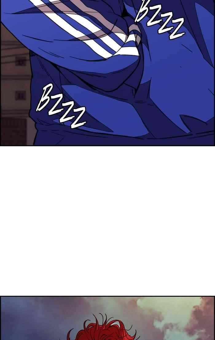 Wind Breaker Chapter 331 - Page 102