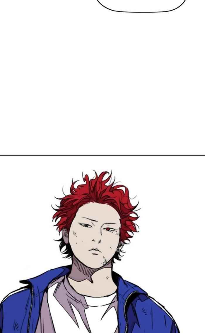 Wind Breaker Chapter 331 - Page 110